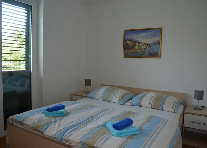 Soldo Apartment *