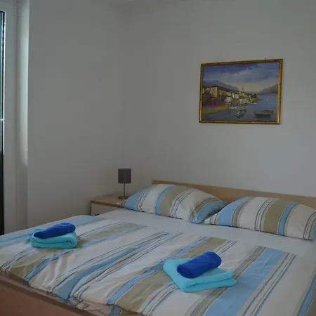 Soldo Apartment *