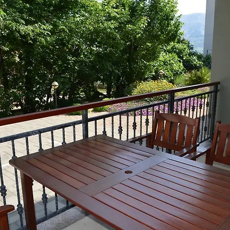 Apartment Soldo *