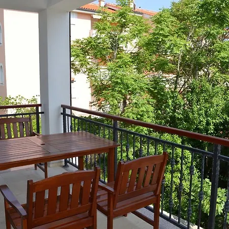 Soldo Apartamento Baška