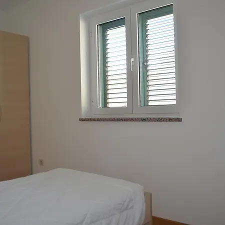 Soldo Apartment Baška