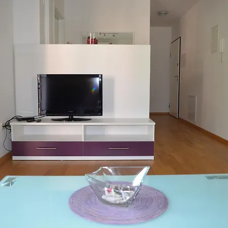 Apartment Soldo *