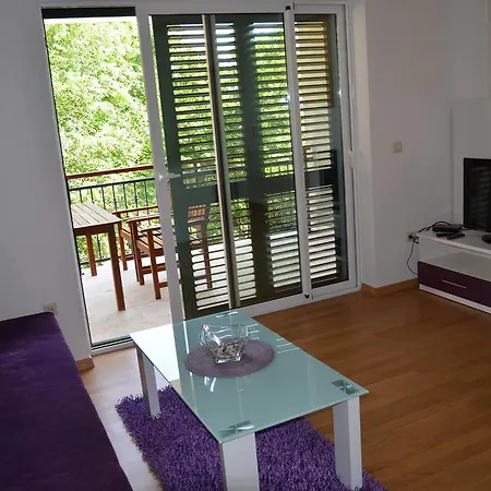 Apartment Soldo *