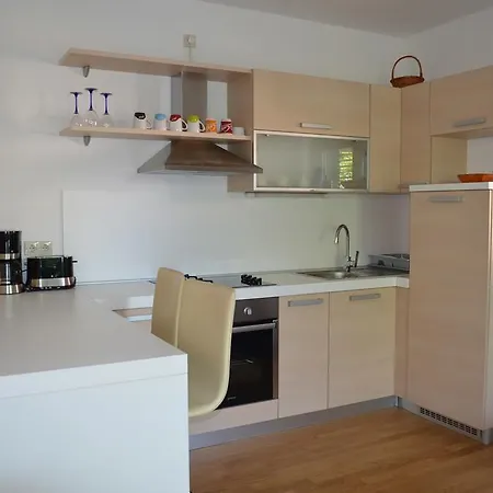 Soldo Apartment