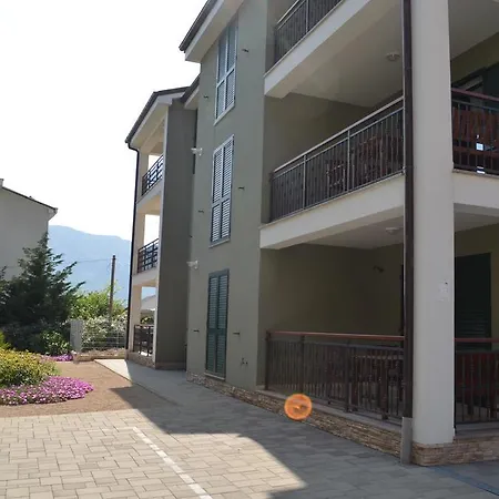 Apartment Soldo *