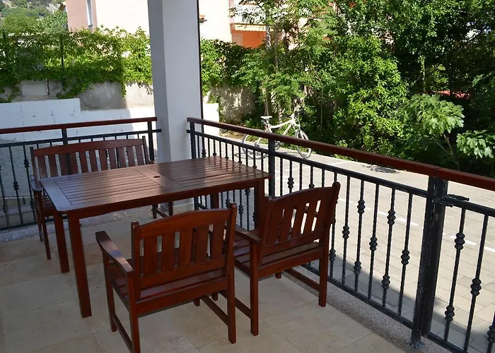 Soldo Apartamento Baška