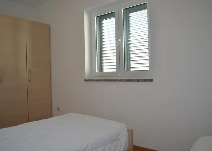 Soldo Apartamento Baška
